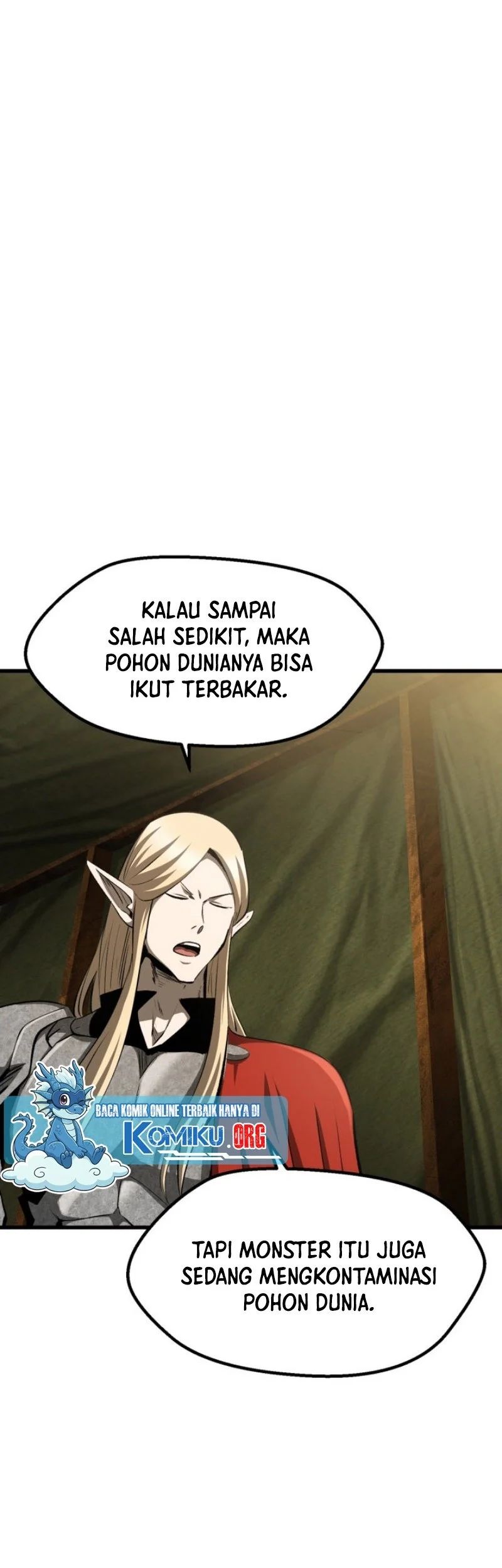 otherworldly sword kings survival records chapter 273 r - Page 28